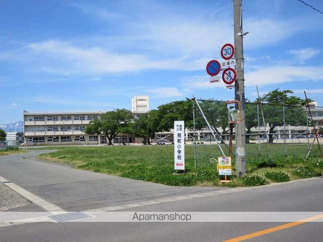 トムテ2号館の周辺写真