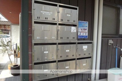 Ｓｅｒｅｎｏ　Ｉｗａｓａｋｉ[1R/15.12m2]の共用部1