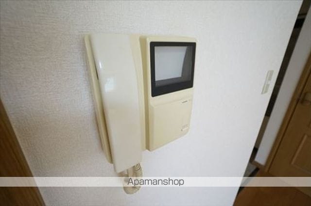 グリーン白樺の内装写真