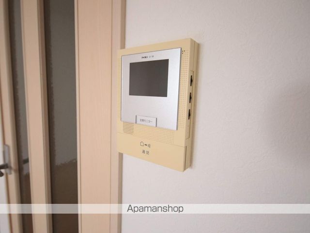 フォブール銀河IIの内装写真