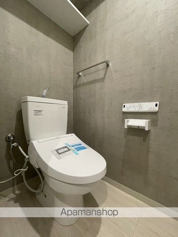 リファレンス竹下駅前の内装写真