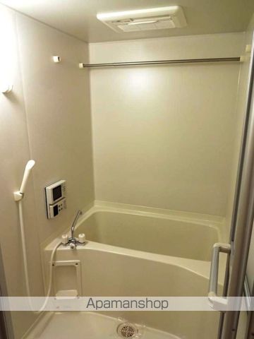 エルロード住吉7号館の内装写真