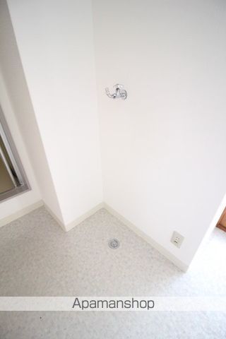 石堂マンションの内装写真