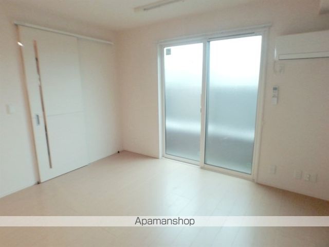 D-room東町の内装写真