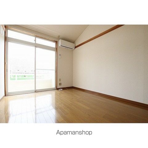 セジュール57の内装写真