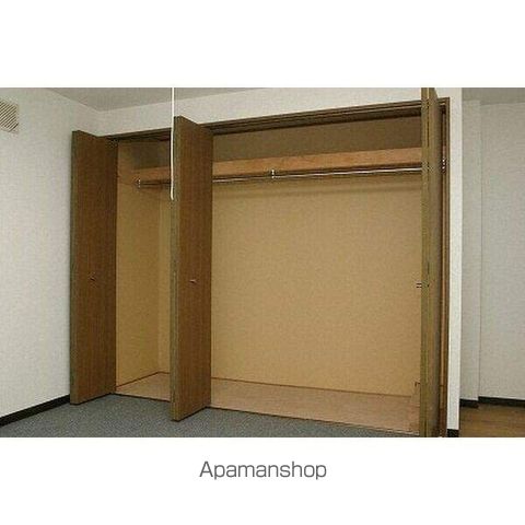 ハイツアトリエの内装写真