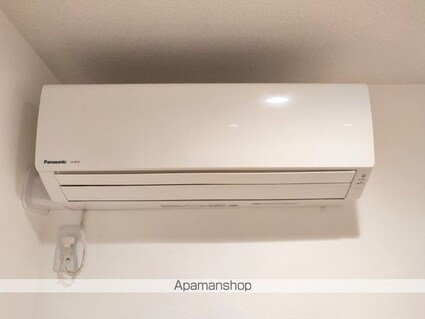 ラフレーズゆりの木[1K/22.03m2]のその他設備