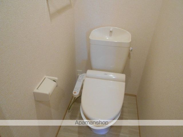 セジュール小坂 C棟の内装写真