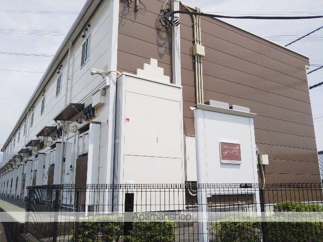 レオパレスのぞみ