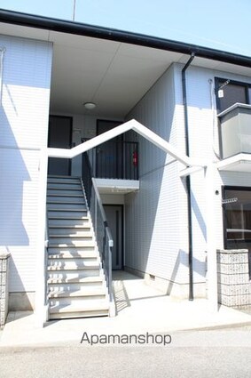 紀伊國屋　壱番館[3DK/54.7m2]のエントランス