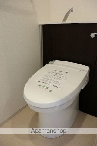 グランリドーの内装写真