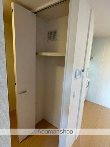 ＡーＲＯＯＭ 202 ｜ 東京都新宿区中町26-1（賃貸アパート1DK・2階・24.64㎡） その28