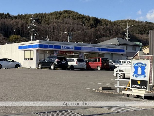 レオパレスコンフォートの周辺写真