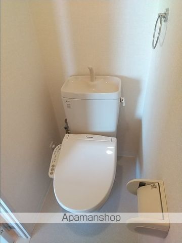 双輪建物第一コーポの内装写真