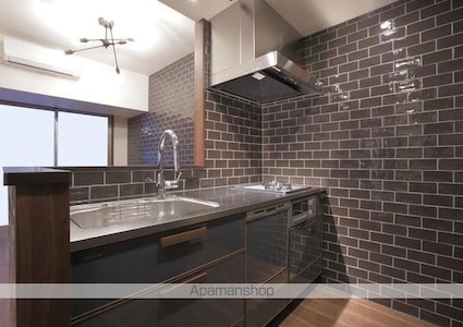 ブランシエスタ両国[1LDK/48.28m2]のキッチン1