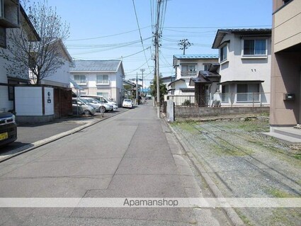 Ａｌｉｃｉａ（アリシア）[1LDK/45.01m2]の周辺1