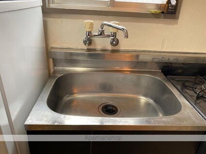 ＣＯＣＯ[1K/19.44m2]の内装6