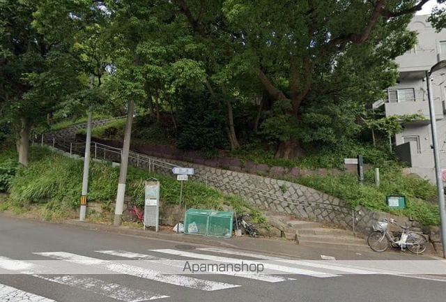 ハーミットクラブハウス石川町の周辺写真