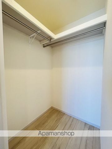 リブリ・竹ノ塚IIIの内装写真