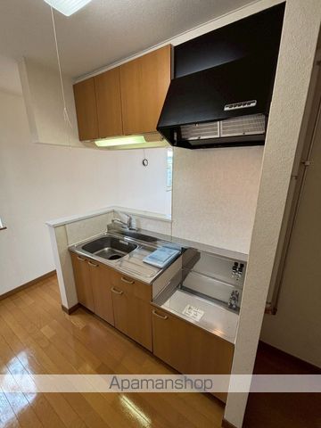 RAFFINEの内装写真