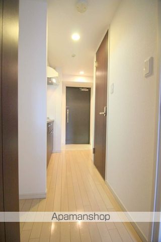 RESIDIA江戸堀の内装写真