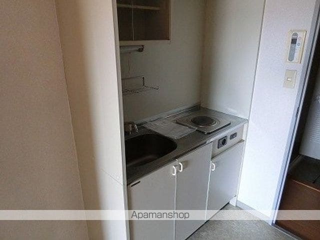 シャンテ伊勢原の内装写真