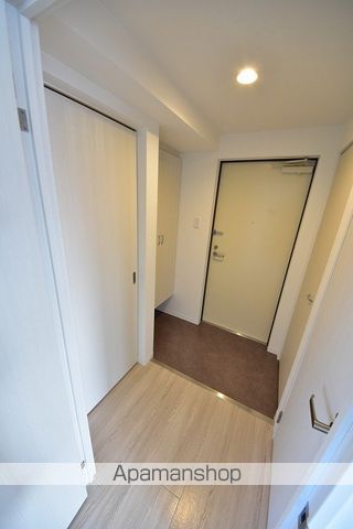 クラリス白石中央の内装写真