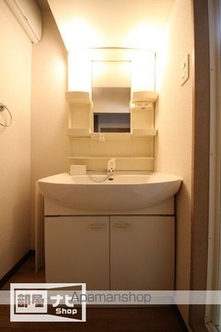 フォブールNーTOWN B棟の内装写真