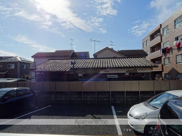 ナヴィール萩5号館のその他写真