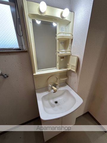エスティパレス忠和の内装写真