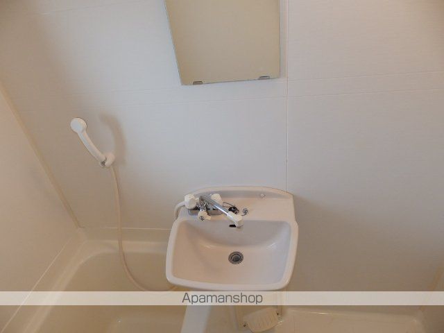 ハイツ遠山IIB棟の内装写真