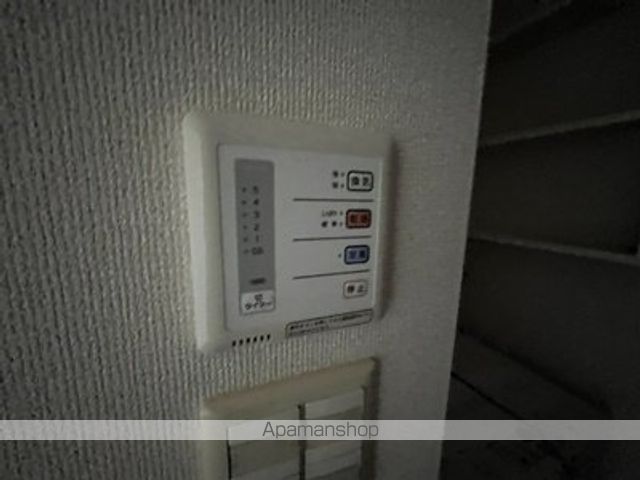 レオパレスラフィーネの内装写真