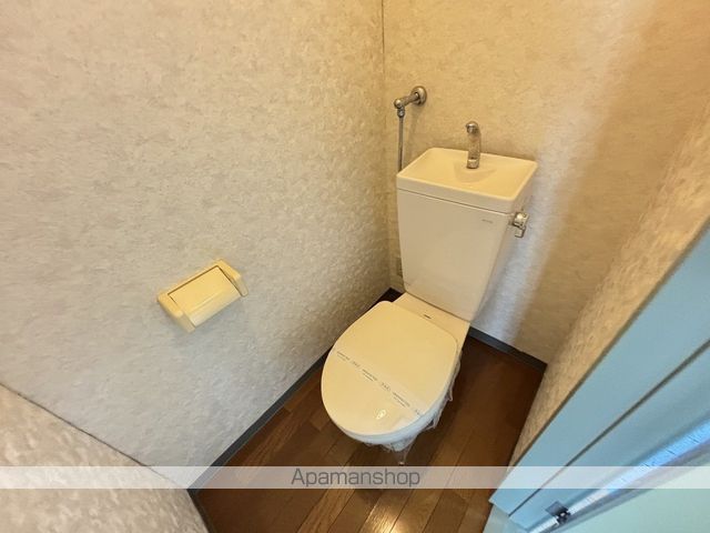FLAT33の内装写真