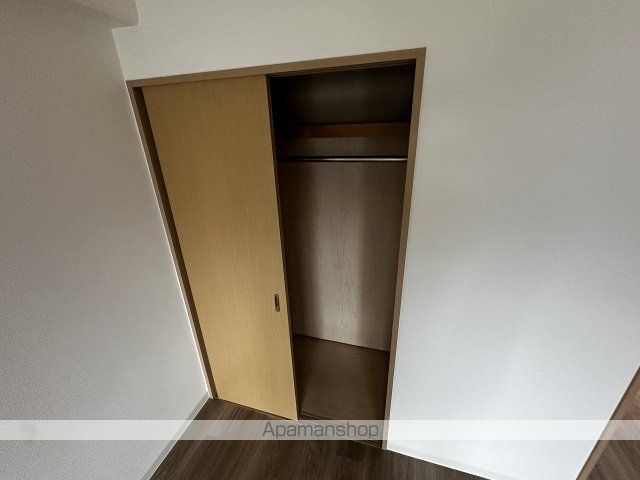 大州アベニューの内装写真