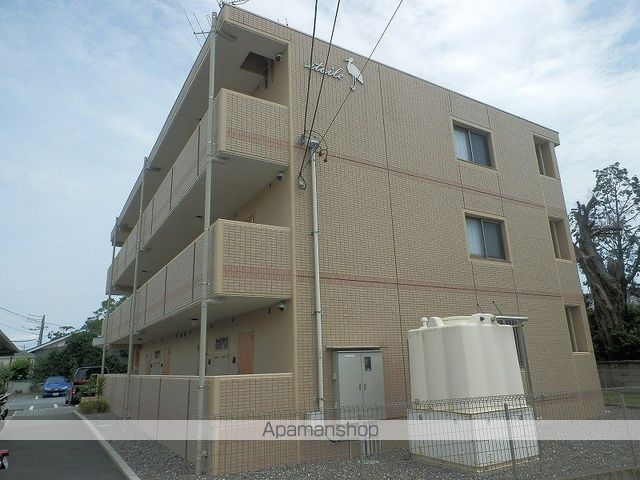 エトワールの外観写真