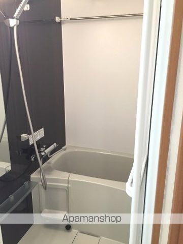 グランフォース高円寺の内装写真