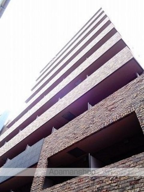 フェニックス三軒茶屋[1K/21.95m2]の外観1