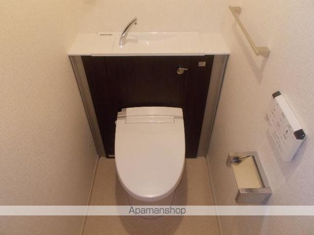 さつき荘の内装写真
