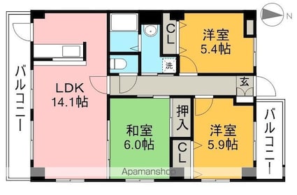 サムネイルイメージ