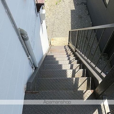 乃木アパートのその他写真