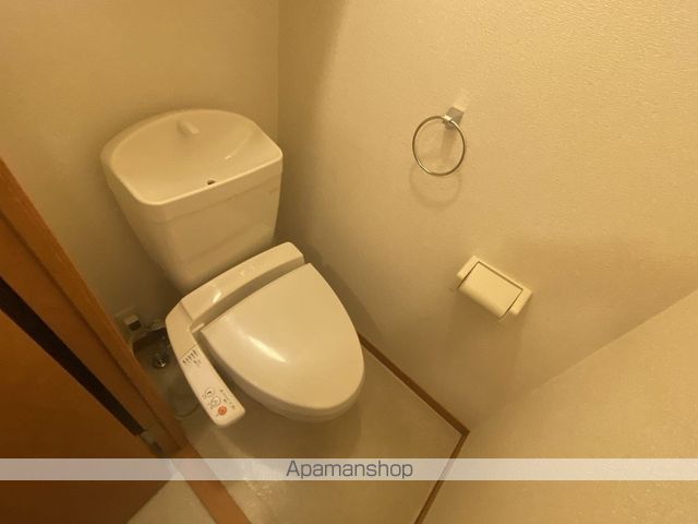 レオパレス一本松の内装写真