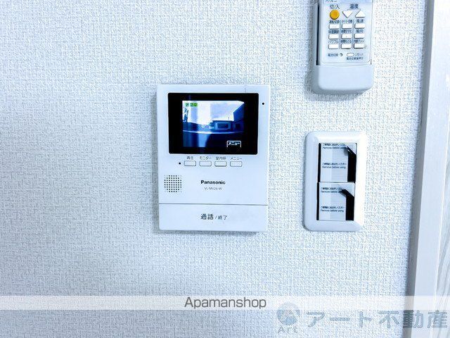 ジョイフル第5中村の内装写真