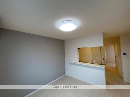 シュエット[2LDK/53.62m2]のリビング・居間1