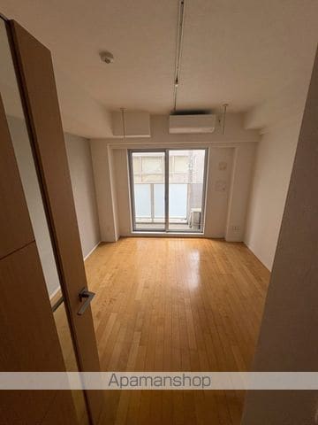 LASANTE品川シーサイドIの内装写真