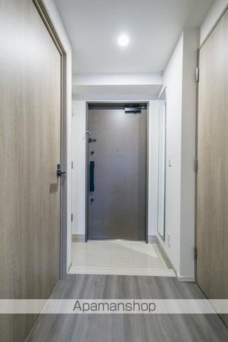 ミリアレジデンス浅草橋IIの内装写真