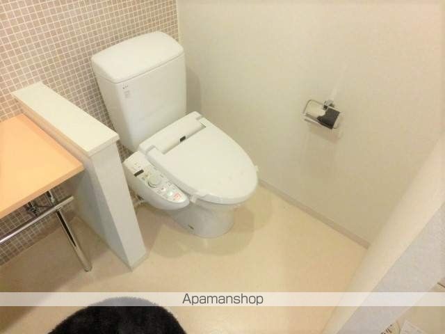 プライムアーバン堺筋本町の内装写真
