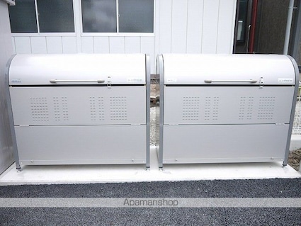 Ａｓｐｅｒｇｅ　百瀬（アスペルジュ　モモセ）[2LDK/62.65m2]の共用部2