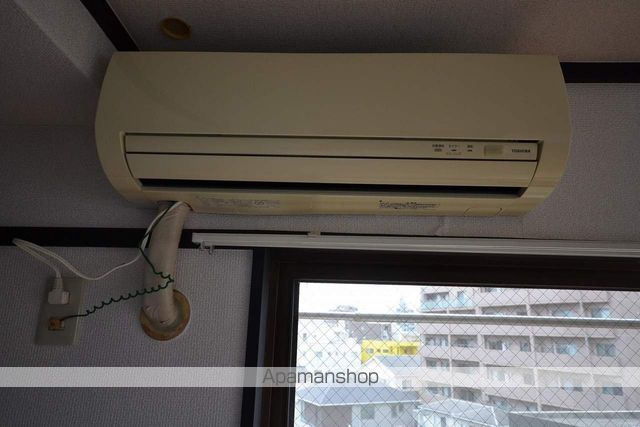 グレイス荒田壱番館の内装写真