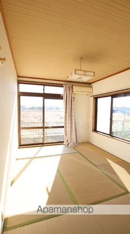 シティーハイム島野の内装写真
