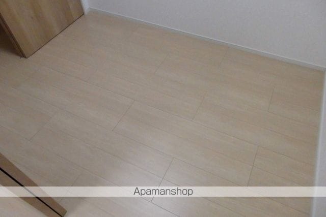 グレイス花見が丘の内装写真